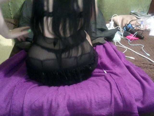 Развраточка IngaQAce