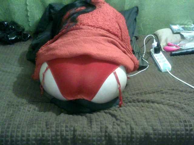 IngaQAce's BongaCams show and profile