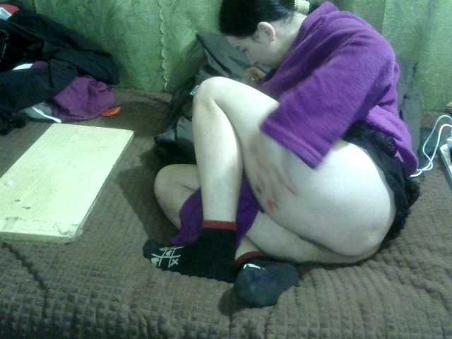 IngaQAce's BongaCams show and profile