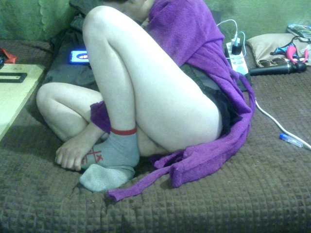 IngaQAce's BongaCams show and profile