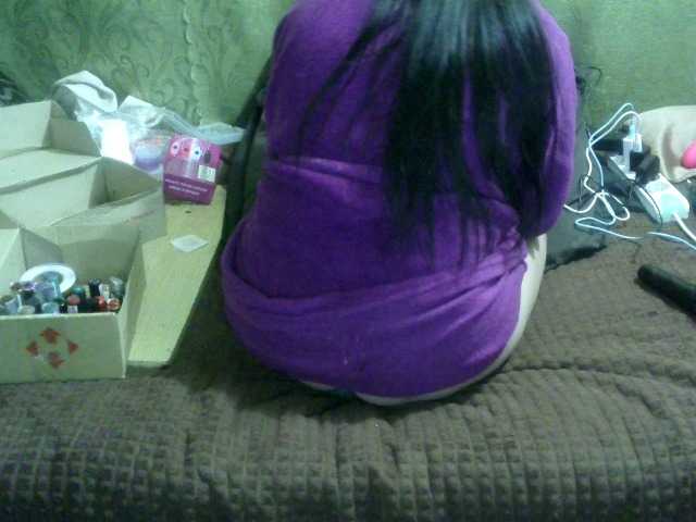 IngaQAce's BongaCams show and profile