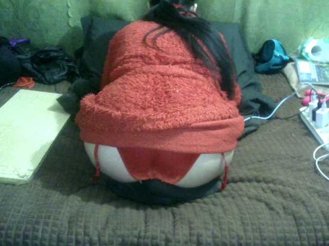 IngaQAce's BongaCams show and profile