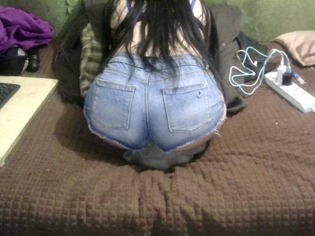 IngaQAce's BongaCams show and profile