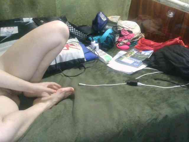 Inga77 webcam