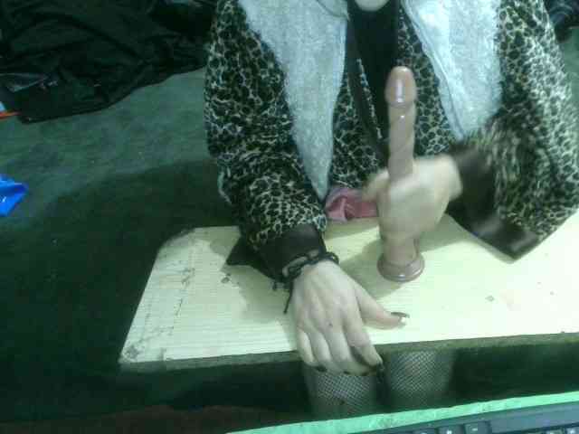 Inga77 webcam