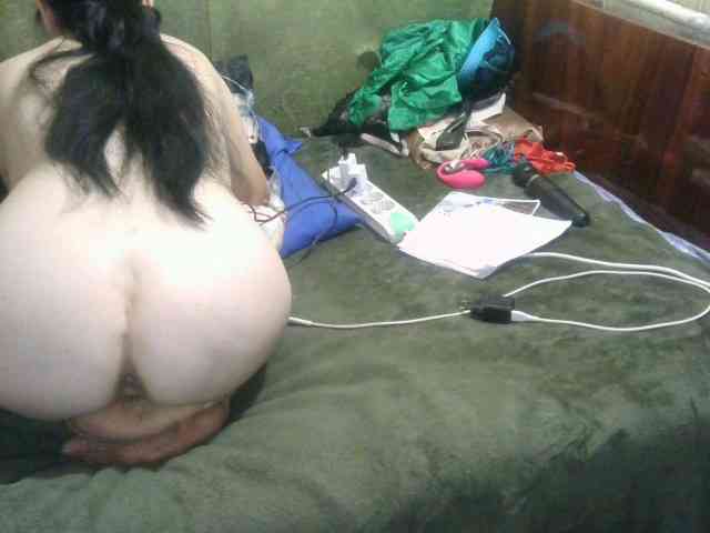 Inga77 webcam