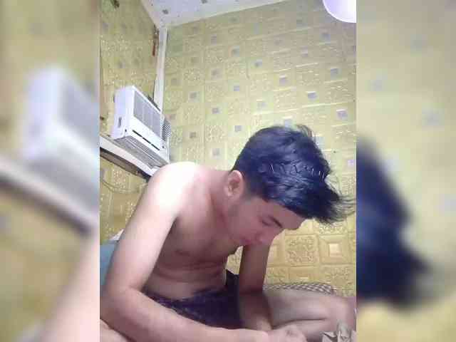 hotASIANcock Live Webcam on BongaCams