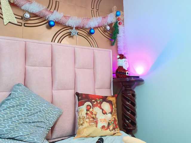 valeriaa19's BongaCams show and profile