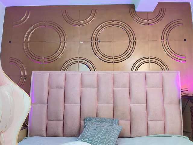 valeriaa19's BongaCams show and profile