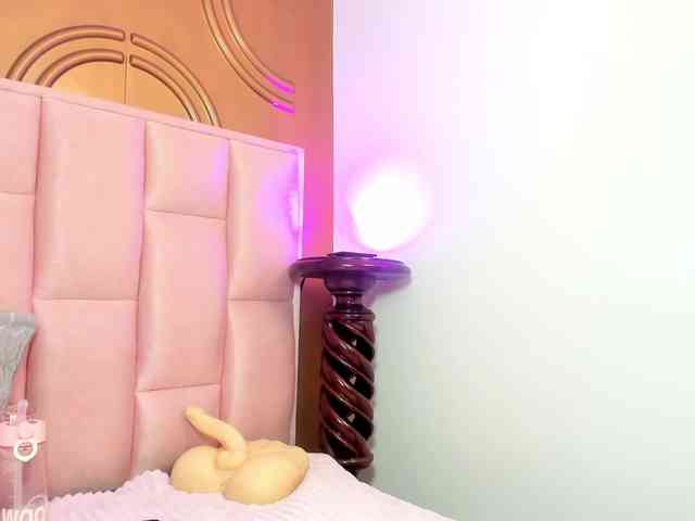 valeriaa19 webcam