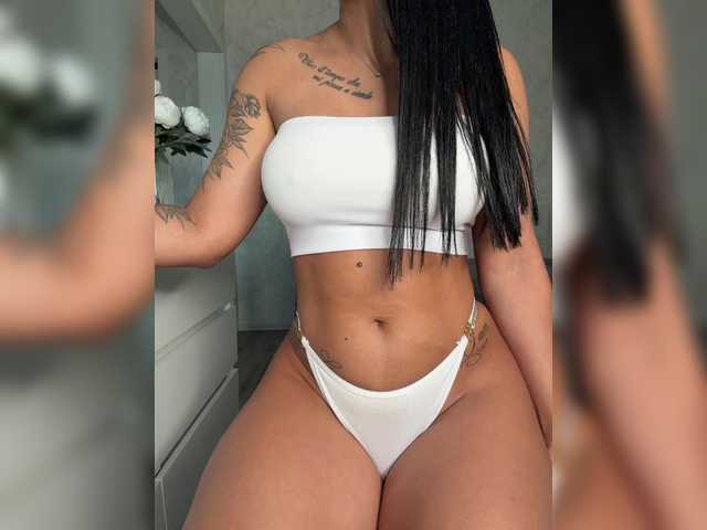 VikiKiss's BongaCams profile