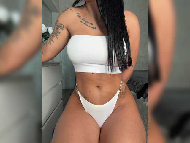 VikiKiss's BongaCams profile