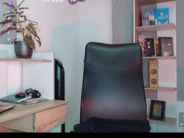 BriannaLorens's BongaCams show and profile