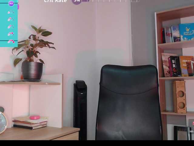 BriannaLorens's BongaCams show and profile