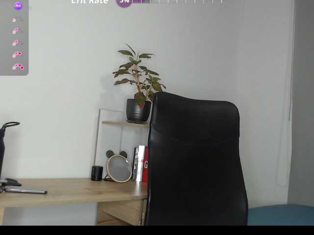 BriannaLorens's BongaCams show and profile