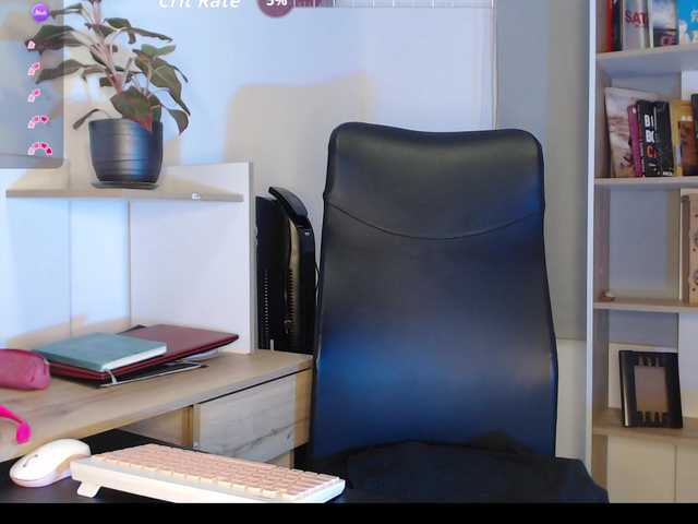 BriannaLorens's BongaCams show and profile