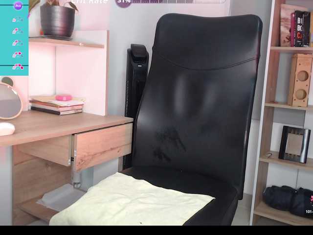 BriannaLorens's BongaCams show and profile