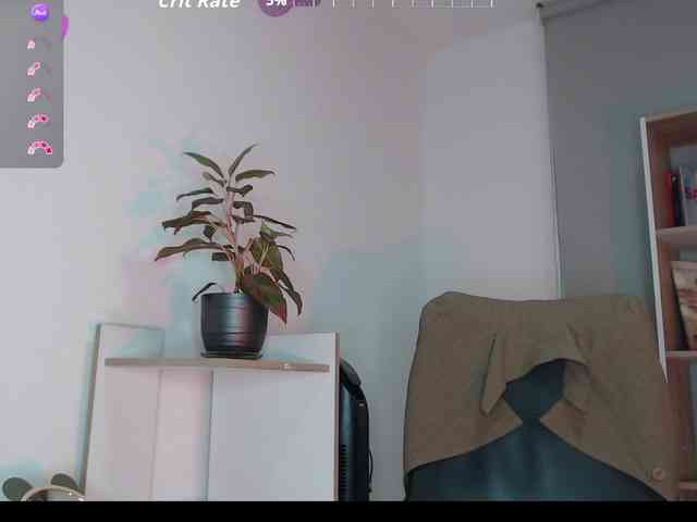 BriannaLorens webcam