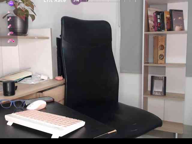 BriannaLorens webcam