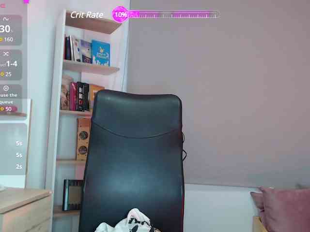 BriannaLorens webcam