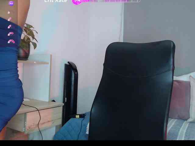 BriannaLorens webcam