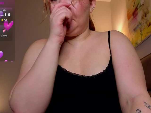 AnnaMariiia from BongaCams is Freechat