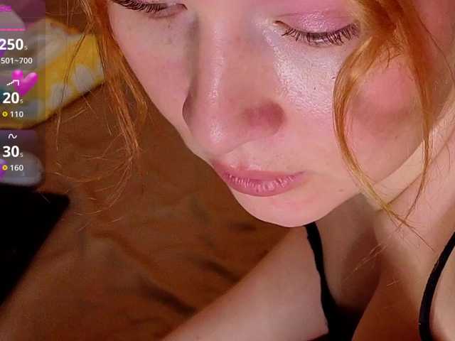 AnnaMariiia from BongaCams is Freechat