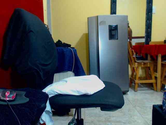 RANDYCESAR RANDYCESAR