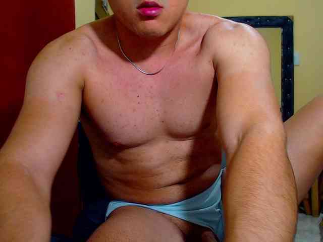 RANDYCESAR RANDYCESAR