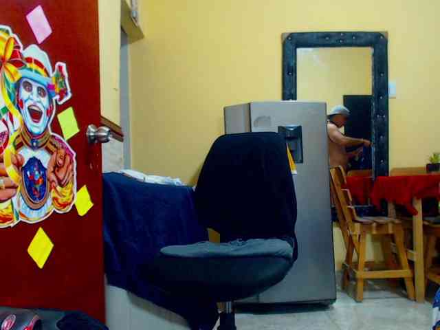 RANDYCESAR RANDYCESAR