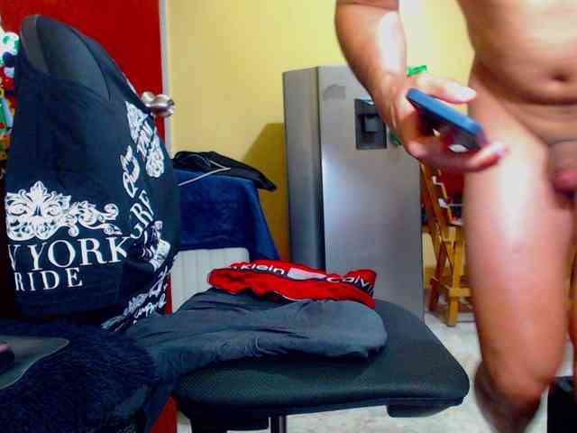 RANDYCESAR RANDYCESAR