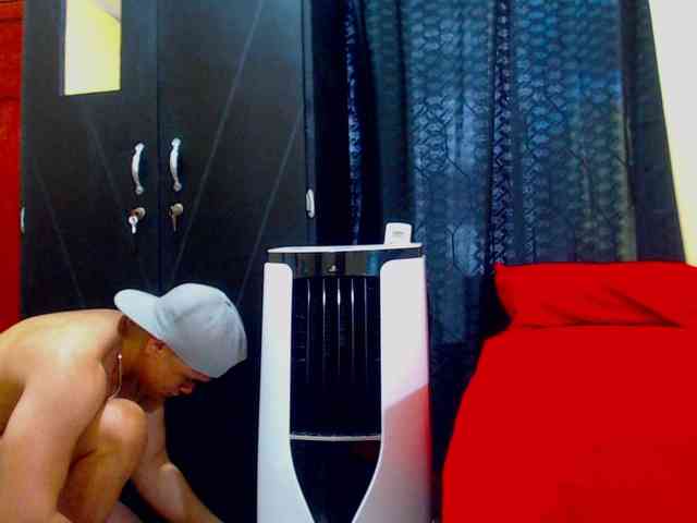 RANDYCESAR RANDYCESAR