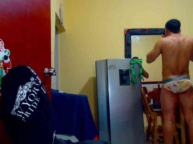 RANDYCESAR RANDYCESAR