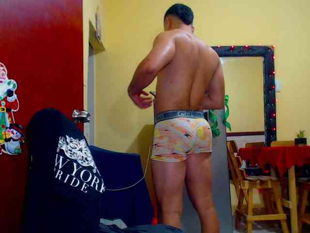 RANDYCESAR RANDYCESAR