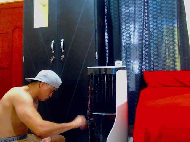 RANDYCESAR RANDYCESAR