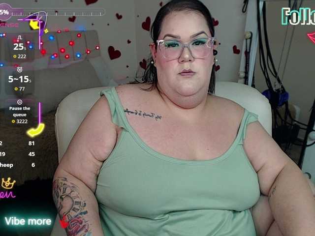 giamorrys's BongaCams show and profile