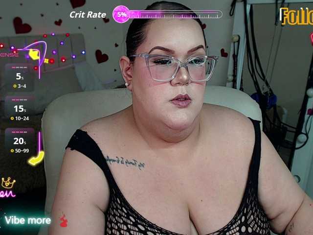 giamorrys's BongaCams show and profile