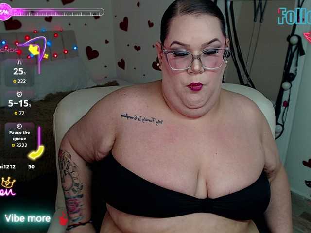 giamorrys's BongaCams show and profile