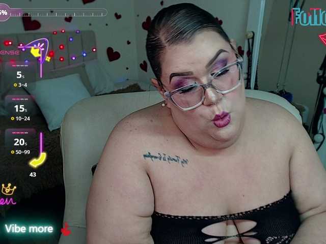 giamorrys's BongaCams show and profile