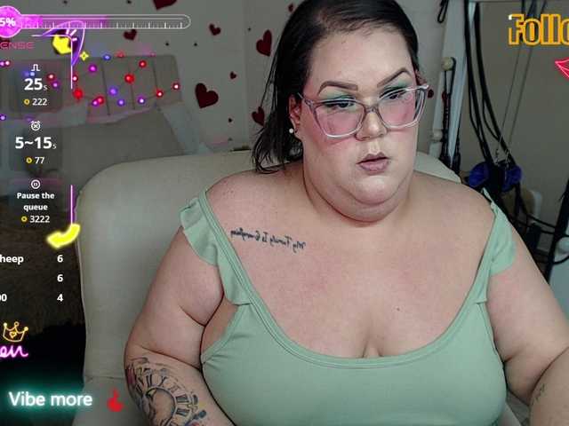 giamorrys's BongaCams show and profile