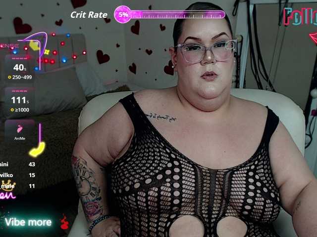 giamorrys's BongaCams show and profile
