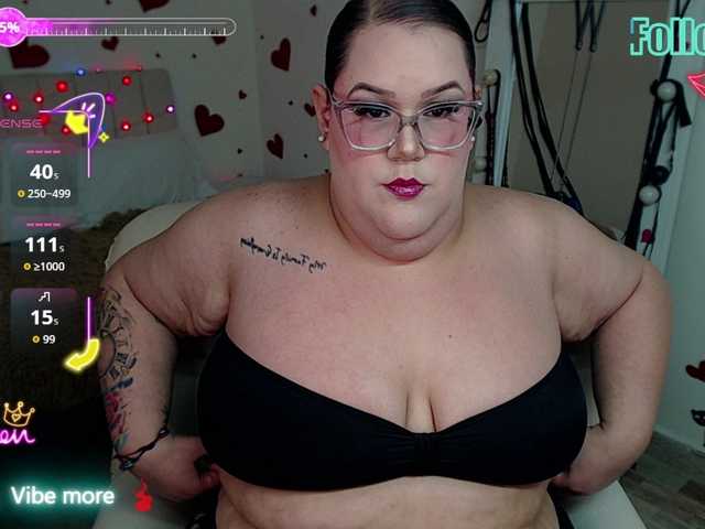 giamorrys's BongaCams show and profile