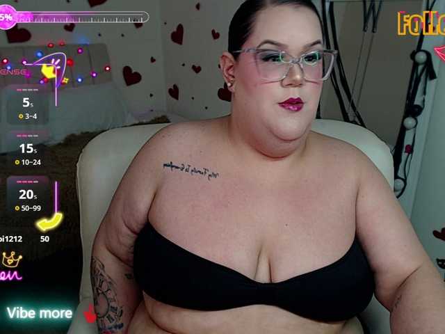 giamorrys's BongaCams show and profile