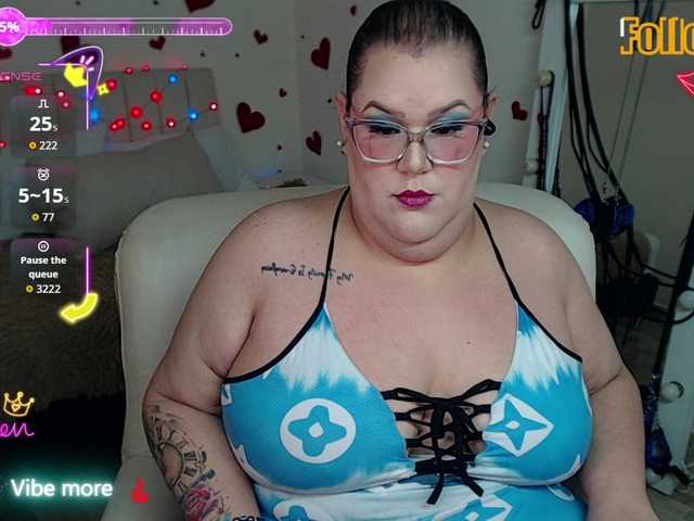 giamorrys's BongaCams show and profile