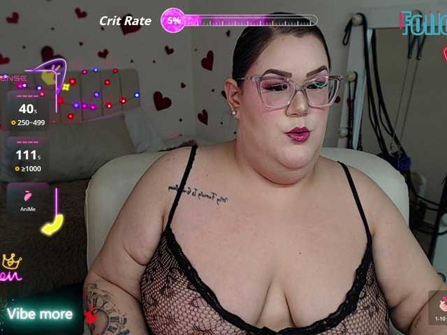 giamorrys's BongaCams show and profile