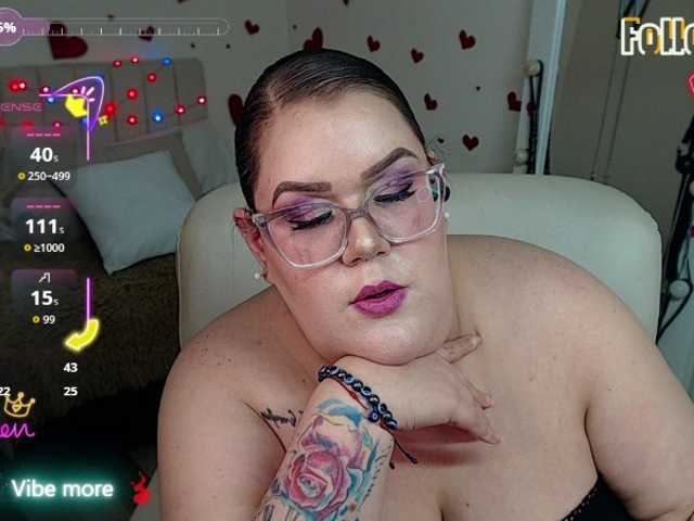 giamorrys's BongaCams show and profile