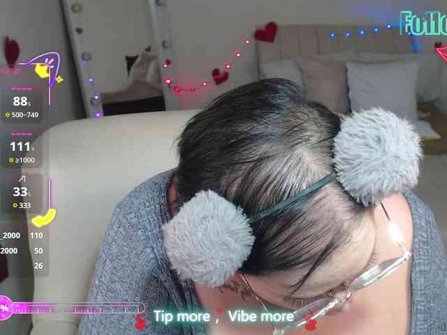 giamorrys webcam