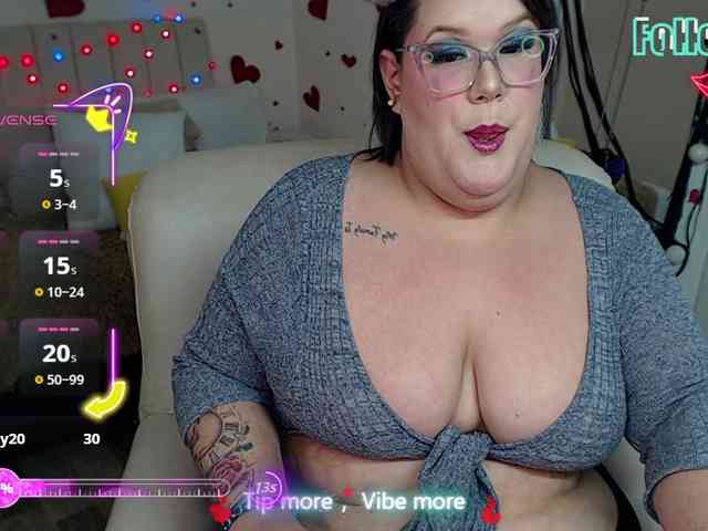 giamorrys webcam