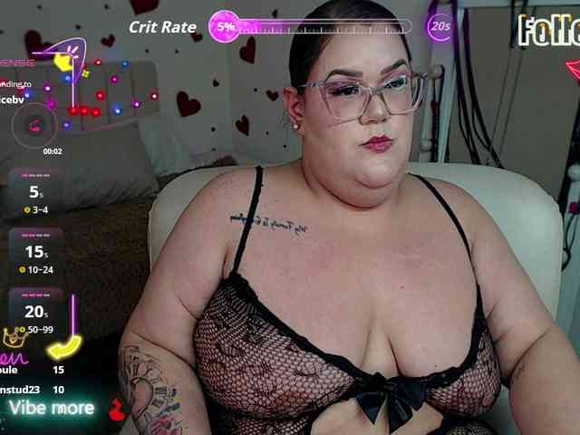 giamorrys webcam