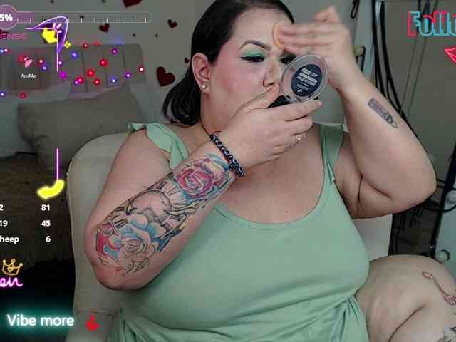 giamorrys webcam